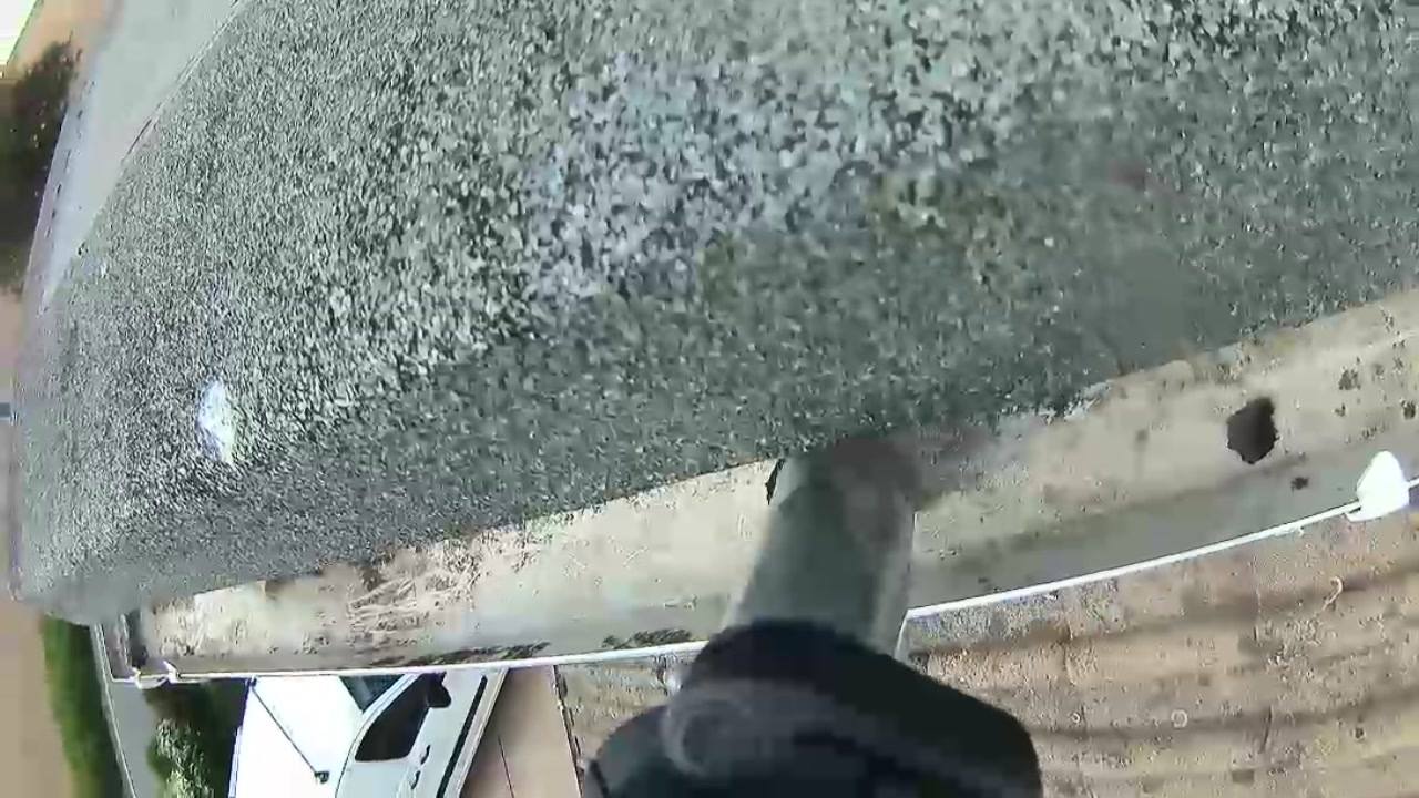 Hedon Gutters