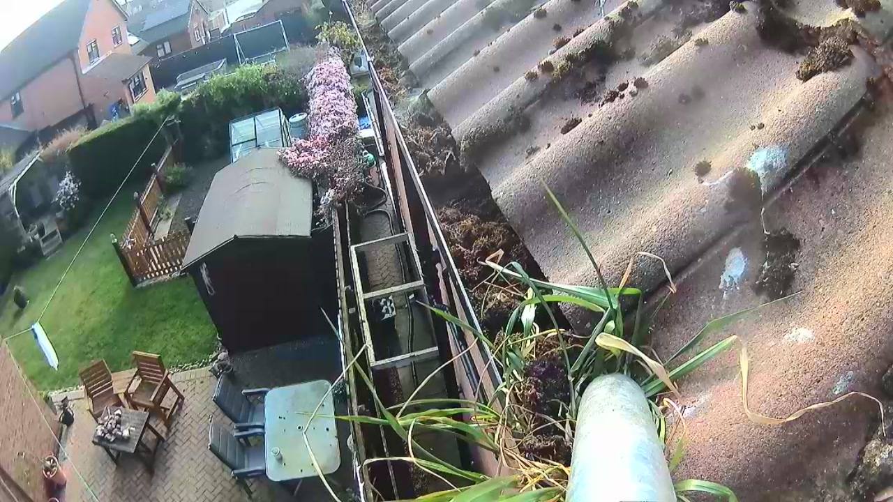 Hedon Gutters