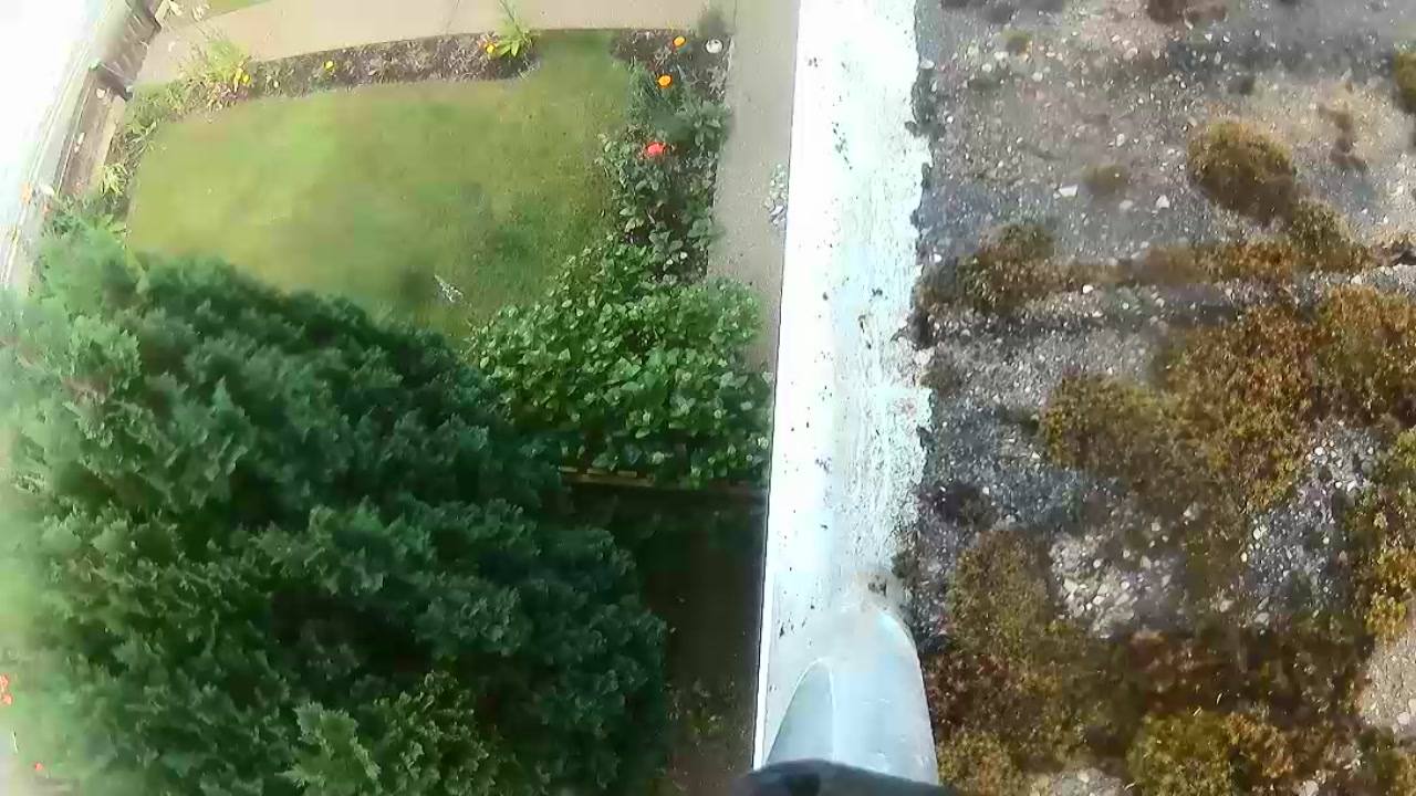 Hedon Gutters