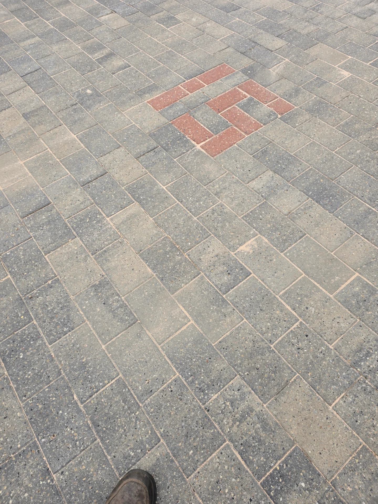 Driveway Cleaning